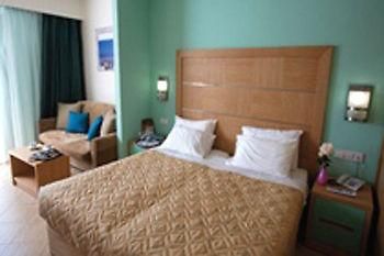 Rodos Sun Hotel Faliraki Esterno foto