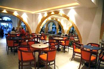 Rodos Sun Hotel Faliraki Esterno foto